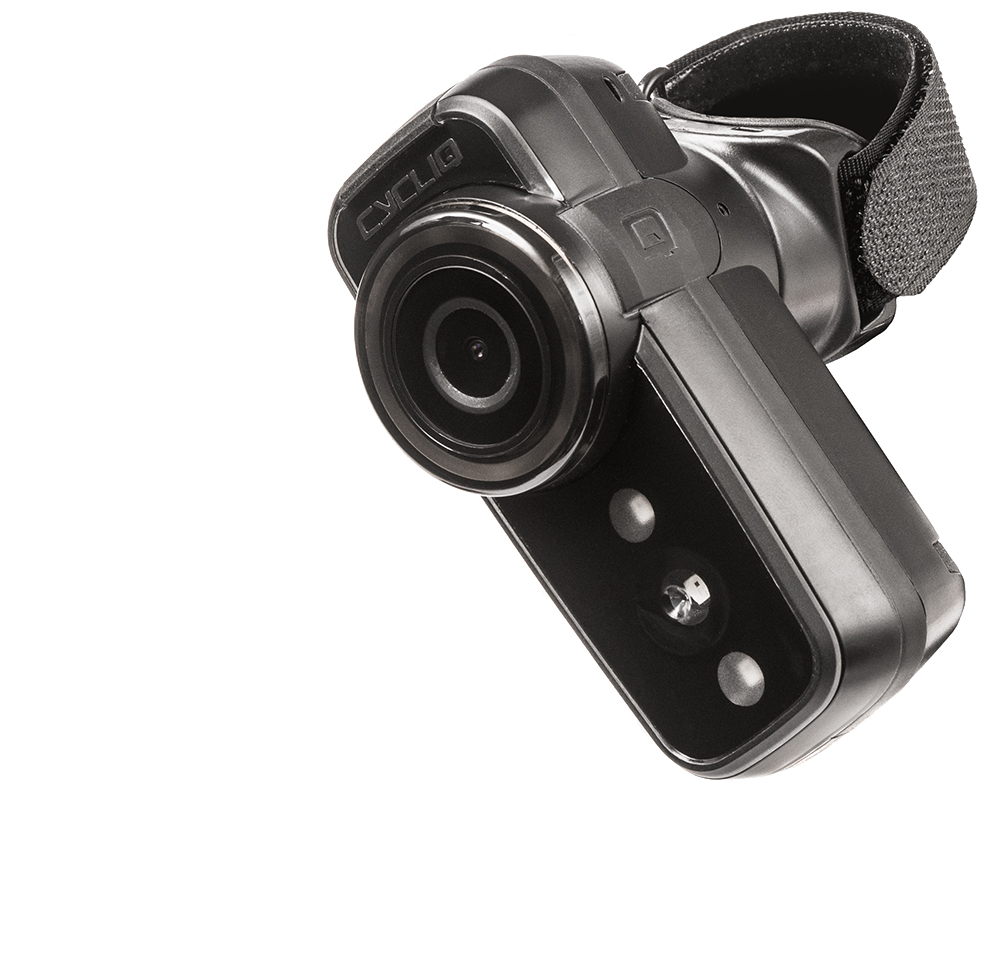 Cycliq Fly6 CE