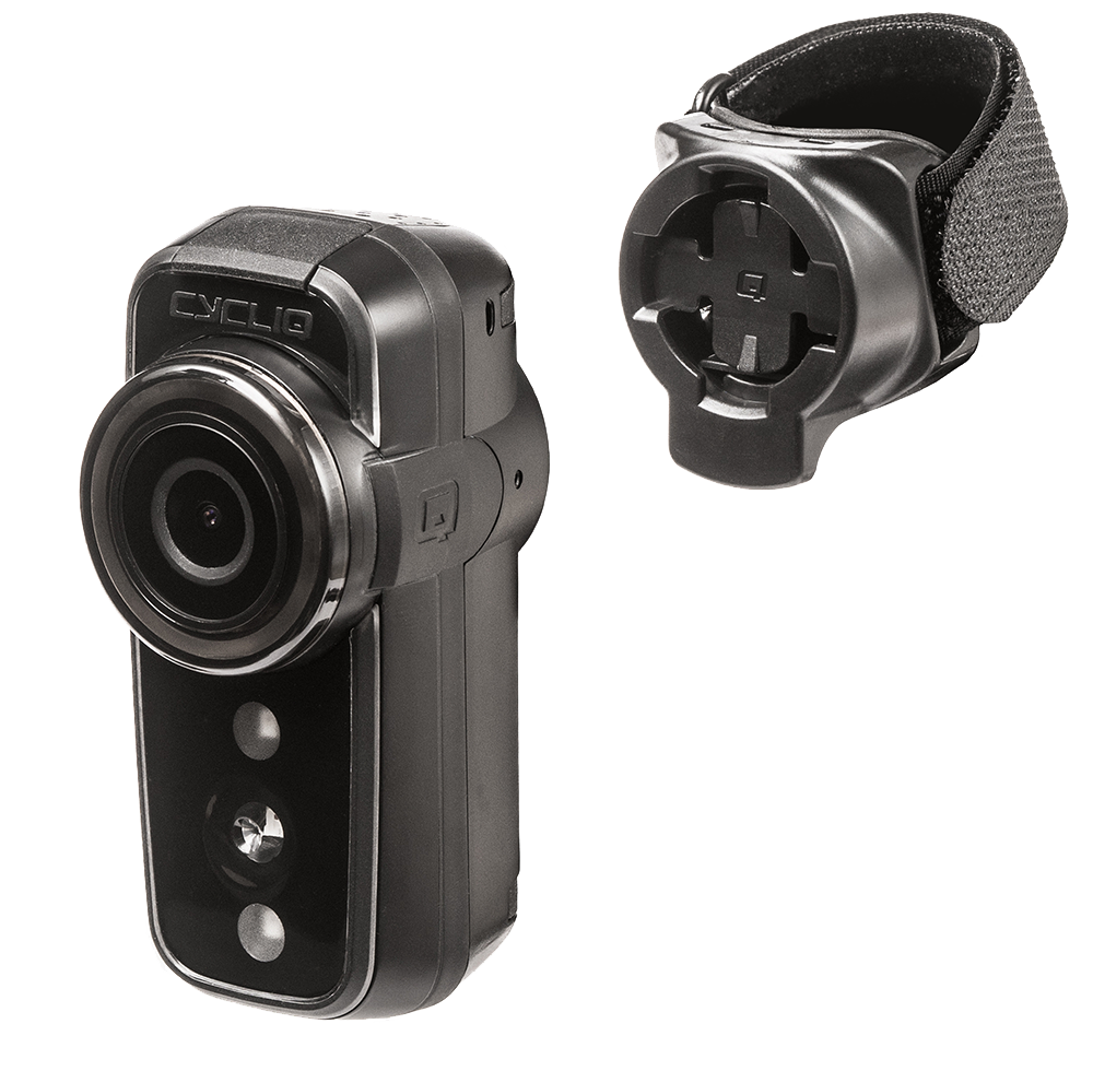 Cycliq Fly6 CE