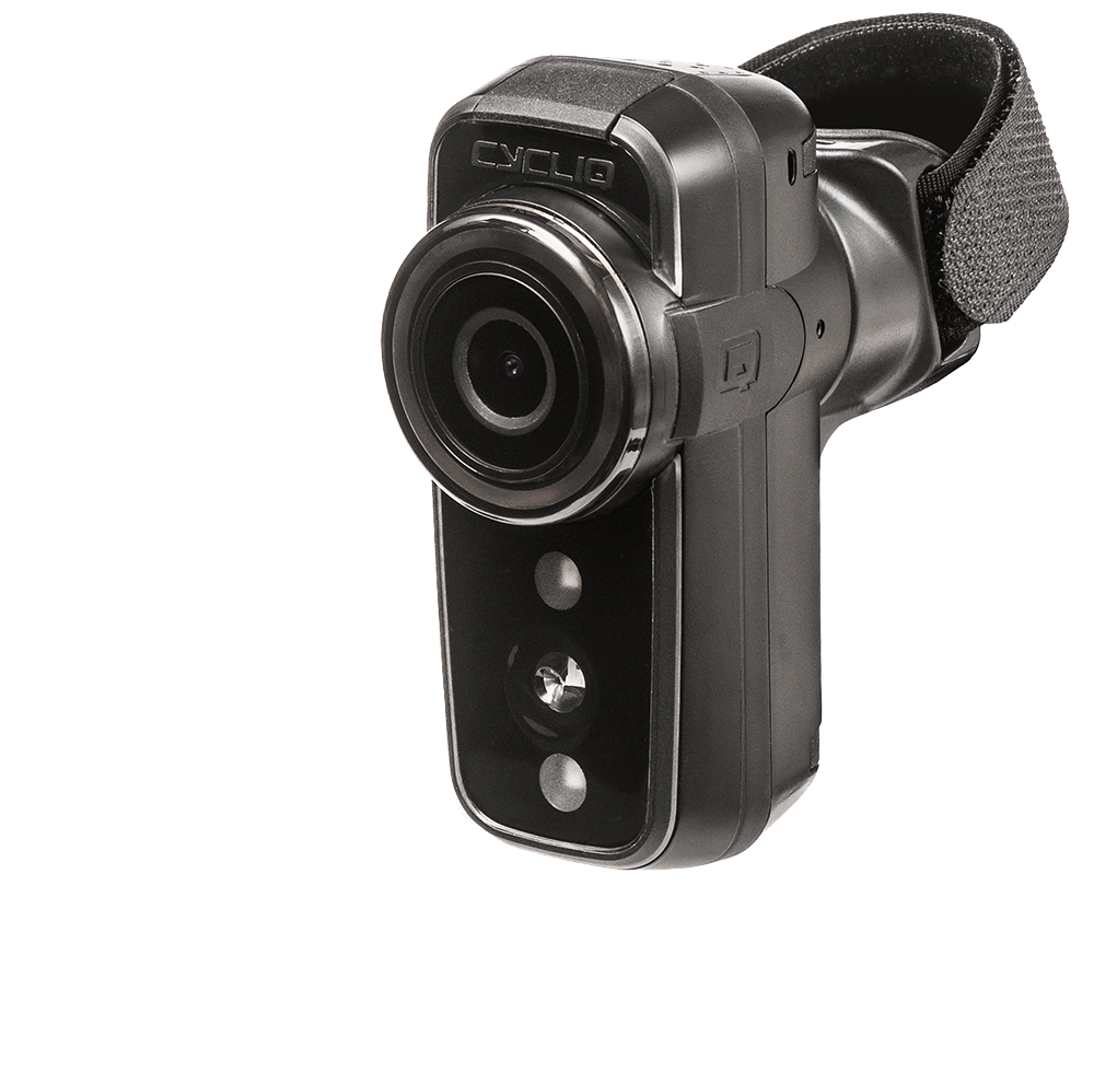 Cycliq Fly6 CE