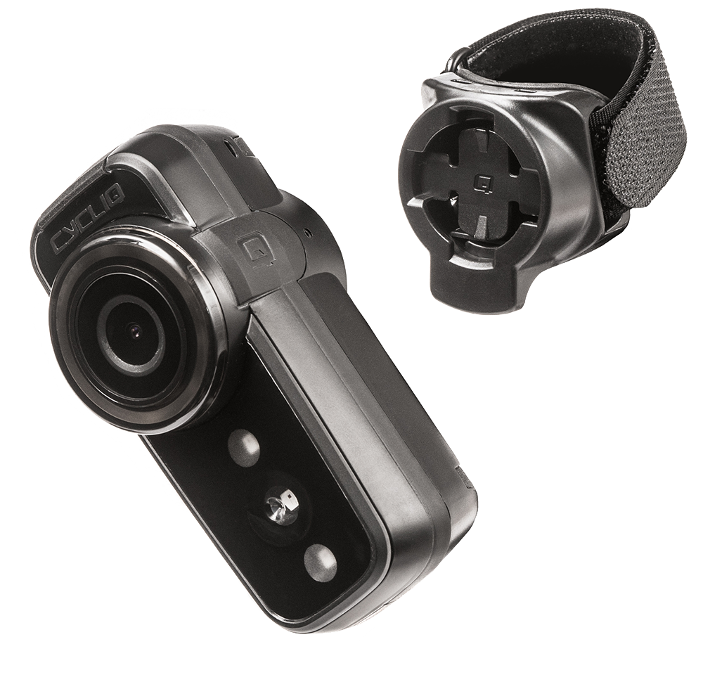 Cycliq Fly6 CE