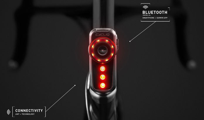 Cycliq Fly6 CE