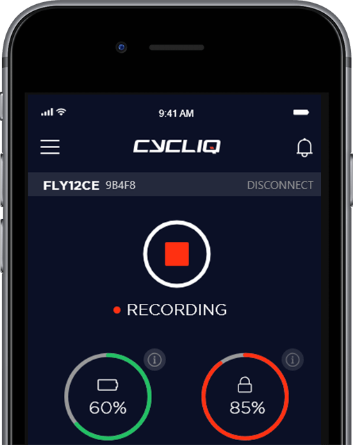 Cycliq Fly12 CE