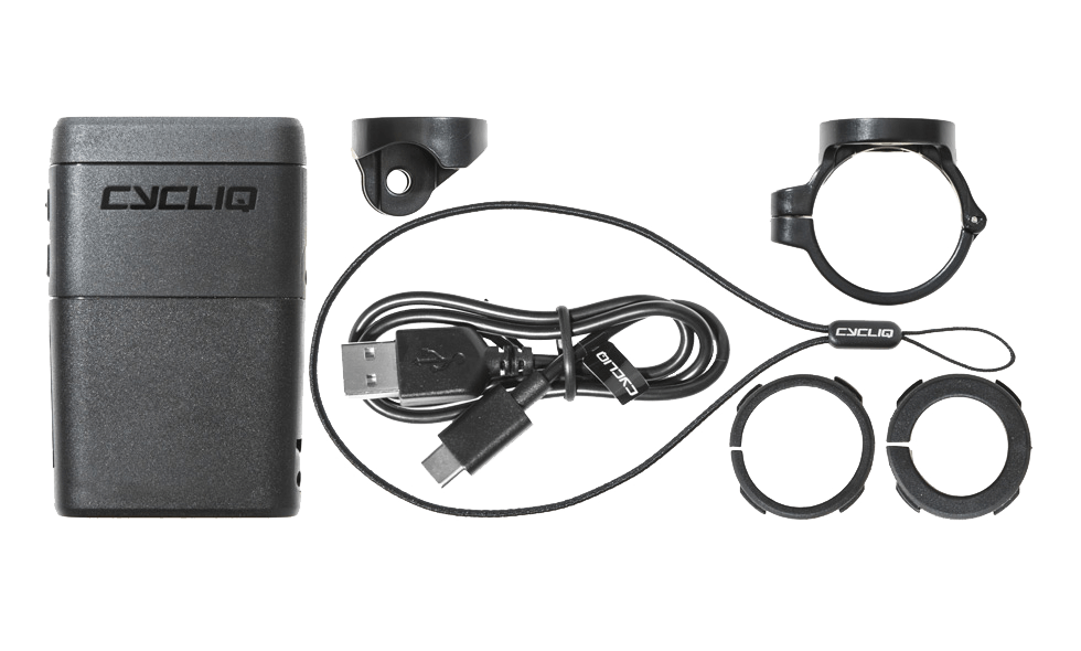 Cycliq Fly12 CE