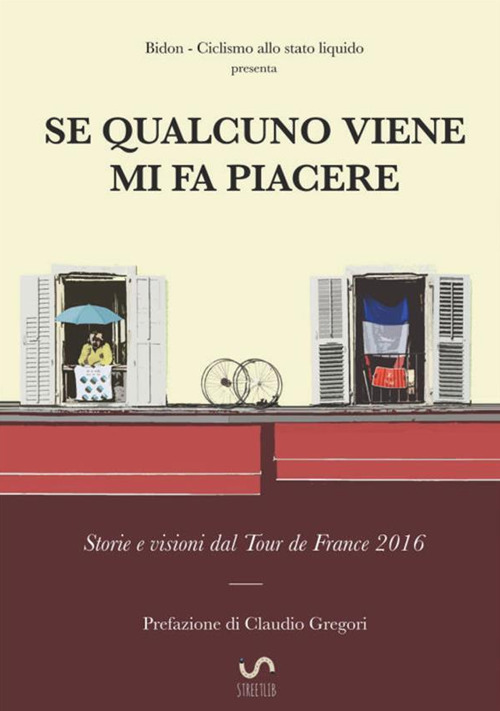 Bidon - Se qualcuno viene mi fa piacere LIB0111
