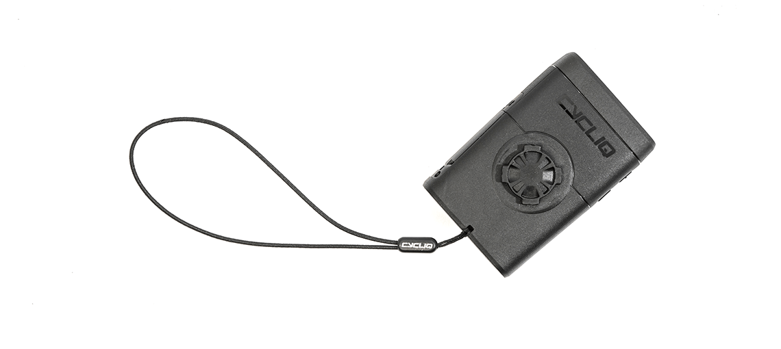 Cycliq Linea accessori - Tether Pack