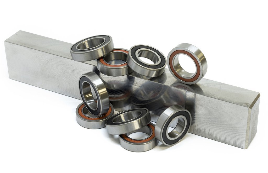 PMP Cuscinetti ceramici PMP0025