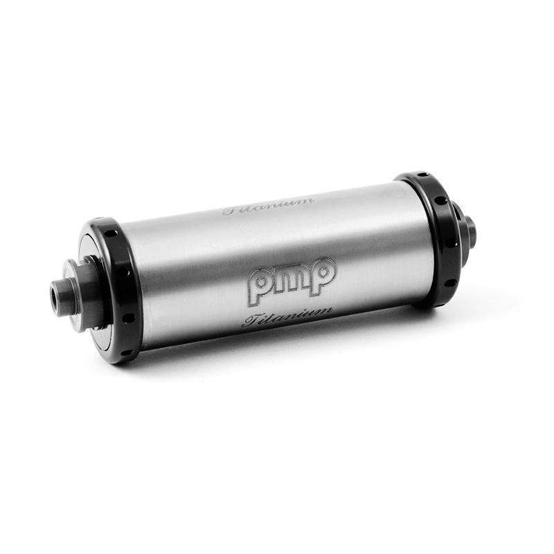 PMP Mozzi Strada Titanio PMP0036