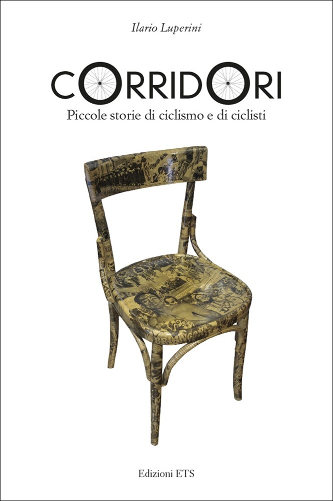 Ilario Luperini - Corridori. Piccole storie di ciclismo e di ciclisti LIB0120