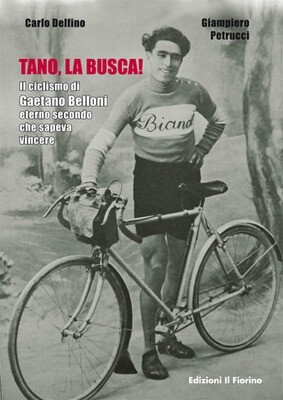 Carlo Delfino, Giampiero Petrucci - Tano, la busca! Carlo Delfino, Giampiero Petrucci - Tano, la busca!