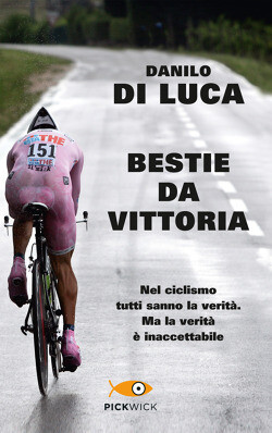 Danilo Di Luca con Alessandra Carati - Bestie da vittoria Danilo Di Luca con Alessandra Carati - Bestie da vittoria