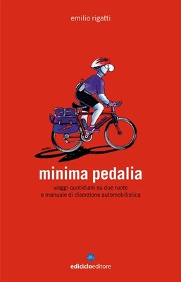 Emilio Rigatti - Minima pedalia Emilio Rigatti - Minima pedalia