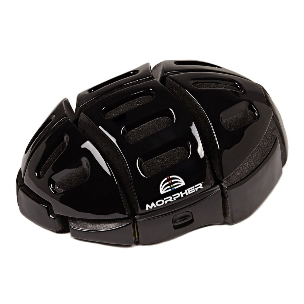 Casco pieghevole Morpher Folding Helmet KSK0001
