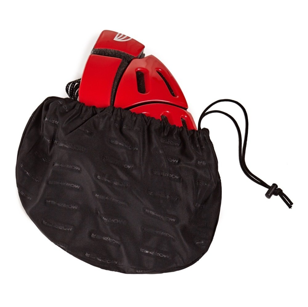 Casco pieghevole Morpher Folding Helmet
