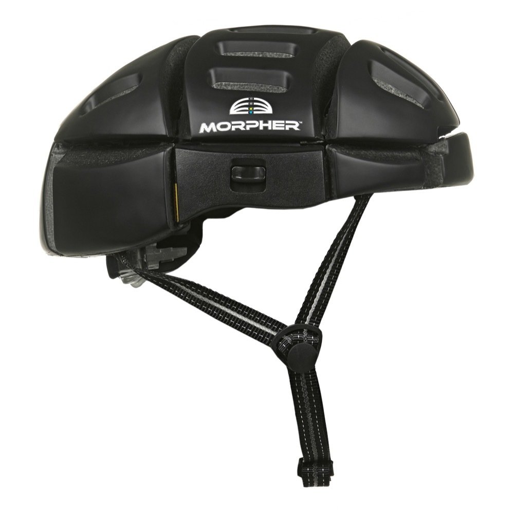 Casco pieghevole Morpher Folding Helmet
