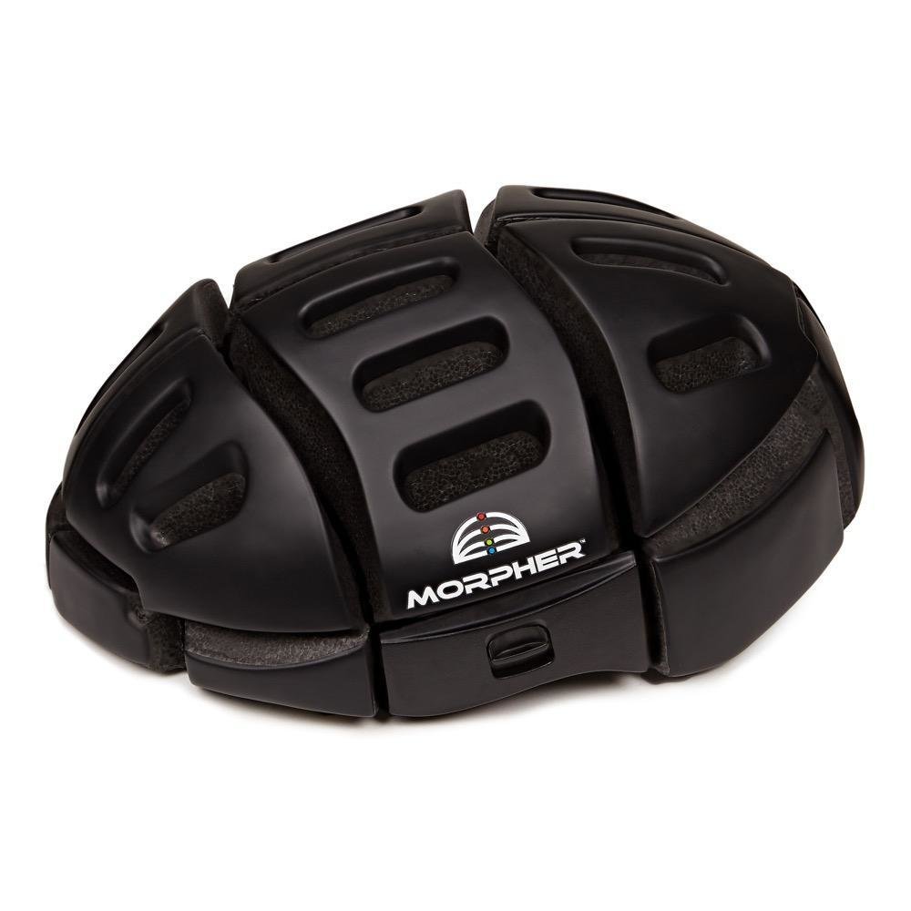 Casco pieghevole Morpher Folding Helmet