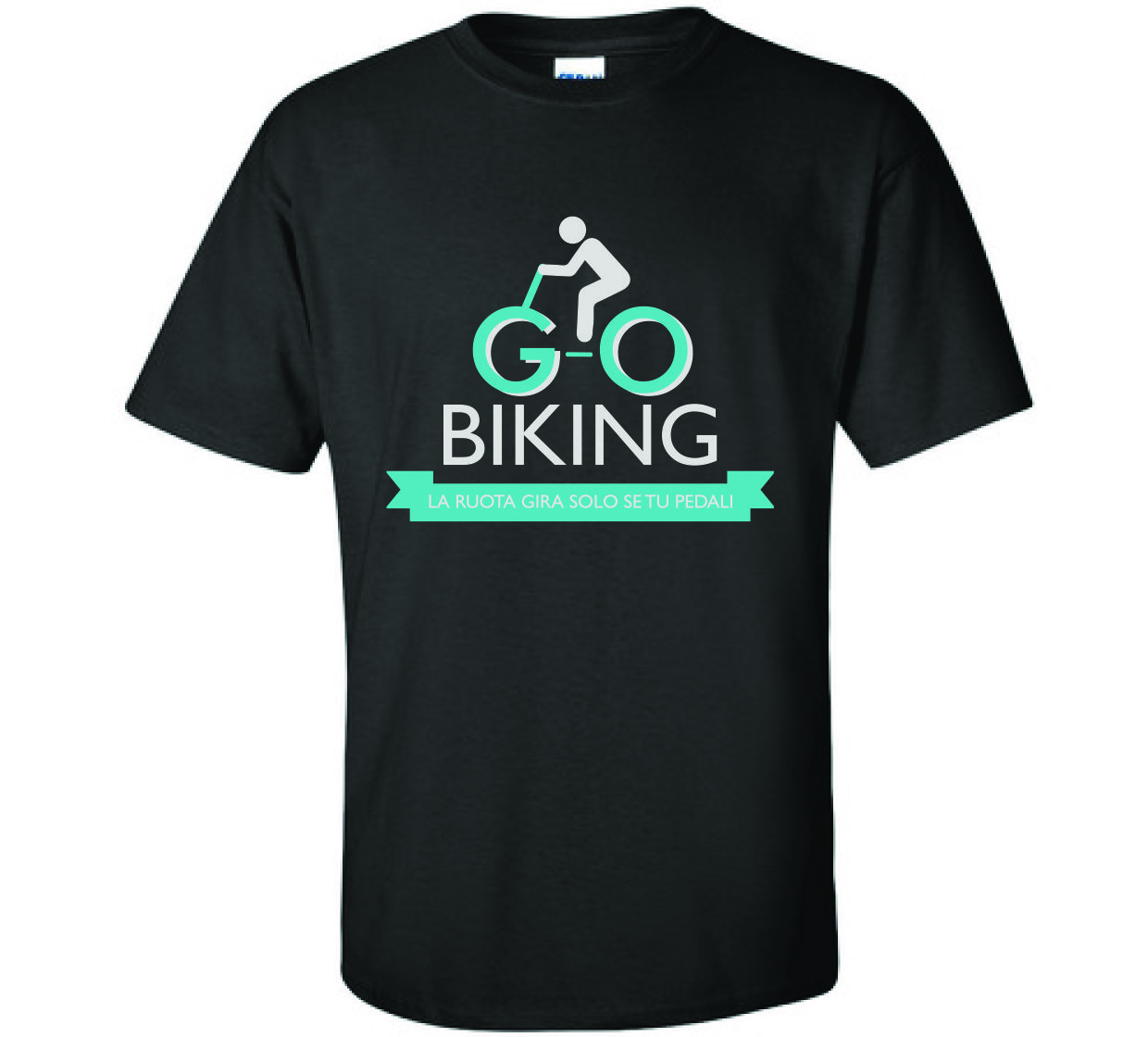 Go Biking MAG0011
