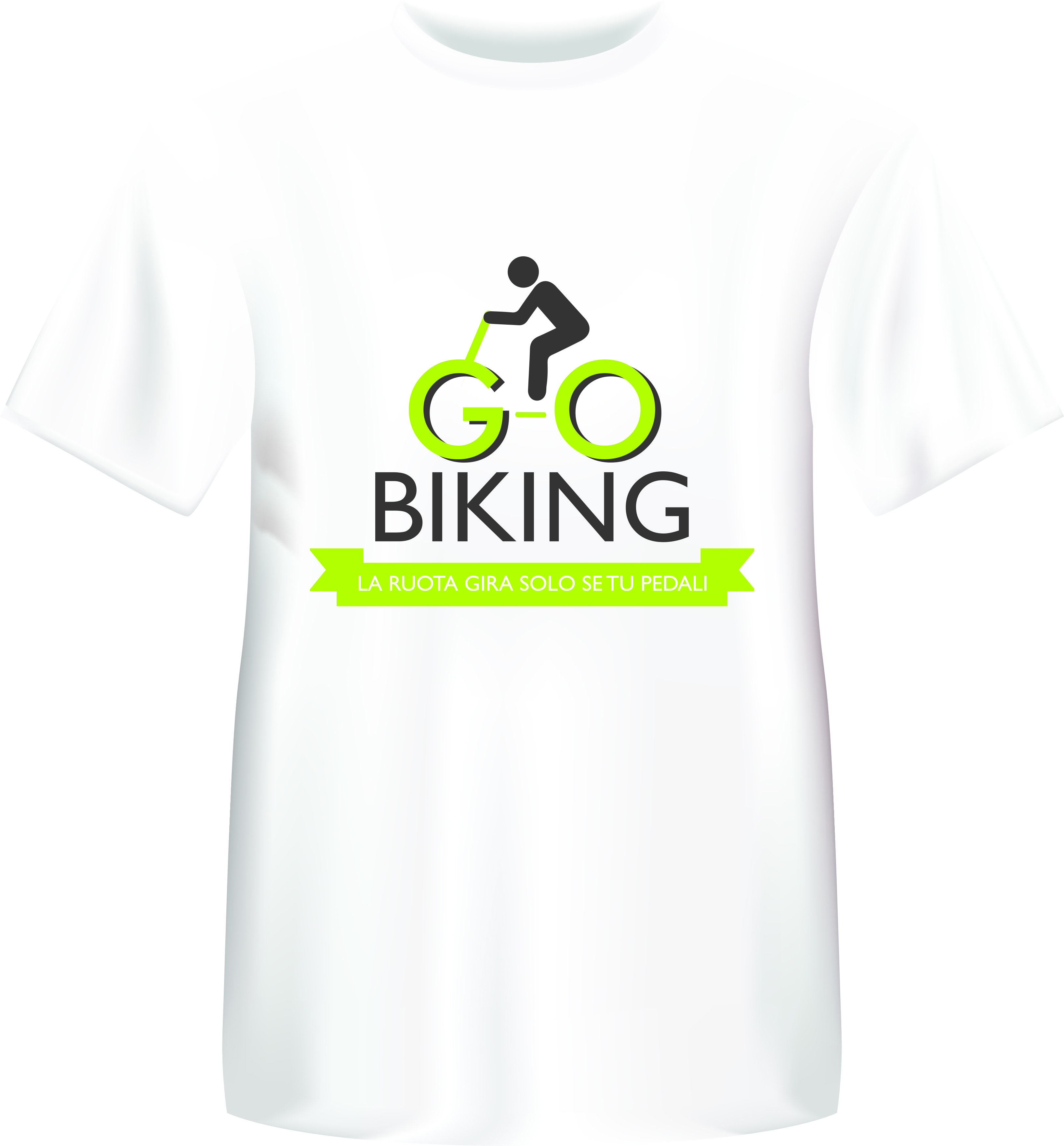 Go Biking