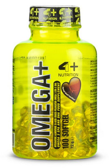 Omega+ - Omega 3 N4P0002