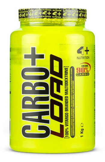 Carbo+ Load - Carboidrati N4P0010