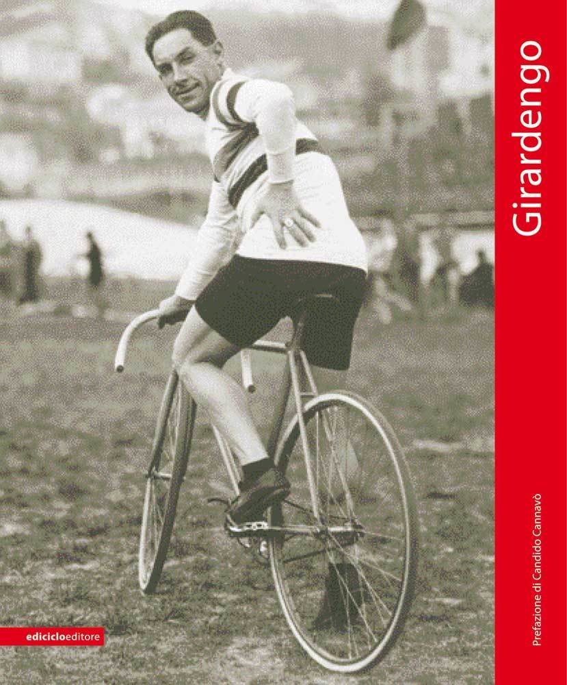 Autori Vari - Girardengo LIB0020