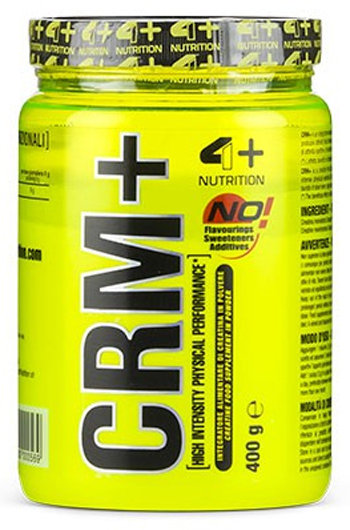 CRM+ - Creatina N4P0007
