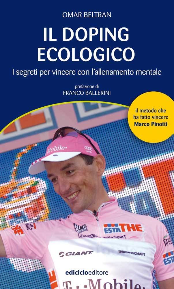 Omar Beltran - Il doping ecologico LIB0024