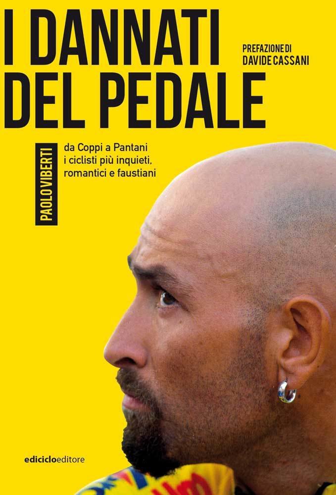 Paolo Viberti - I dannati del pedale LIB0032