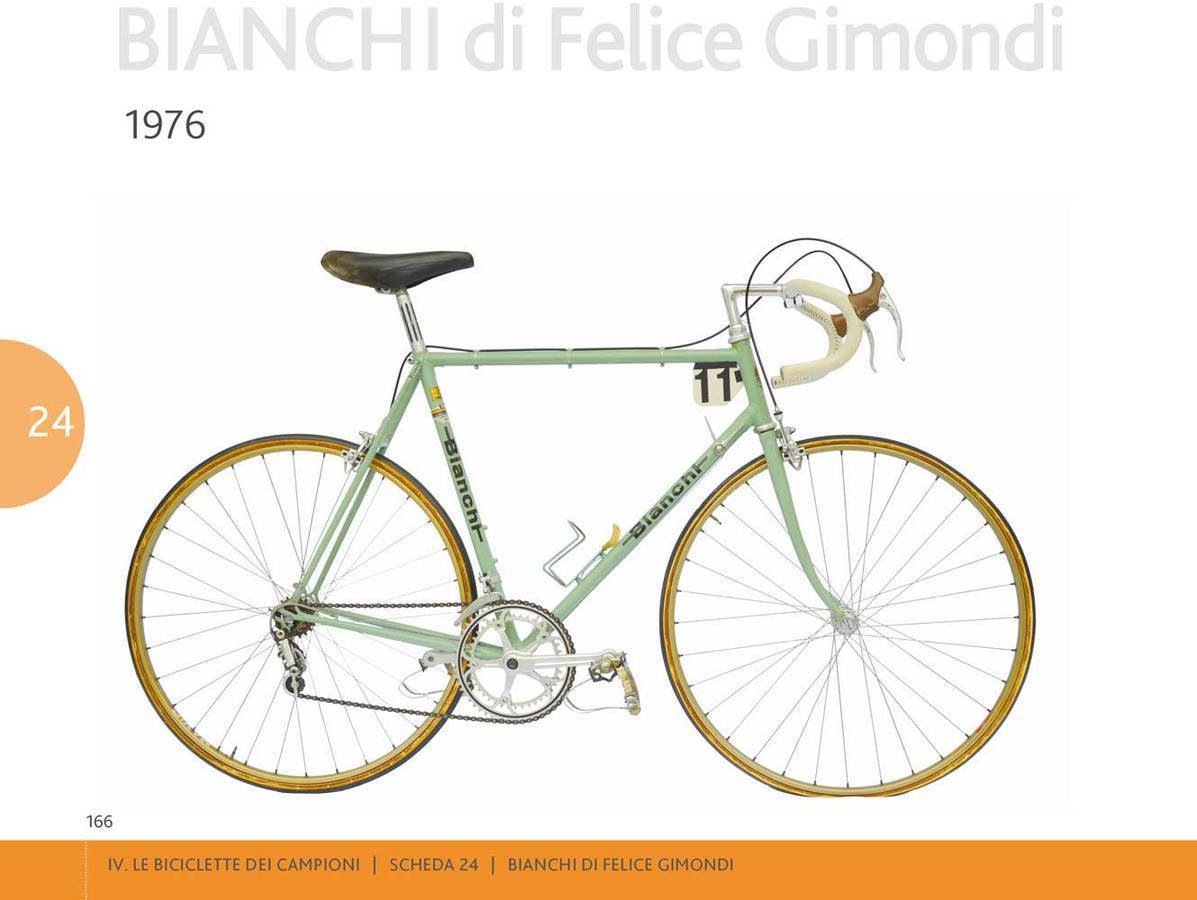 Paolo Amadori, Paolo Tullini - I sarti italiani della bicicletta