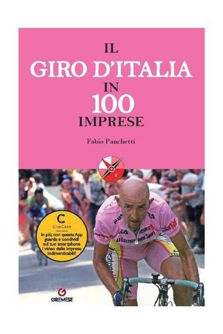 Fabio Panchetti - Il Giro d'Italia in 100 imprese LIB0054