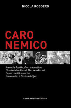 Nicola Roggero - Caro nemico LIB0057