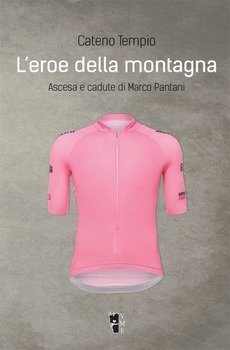 Cateno Tempio - L'eroe della montagna LIB0059