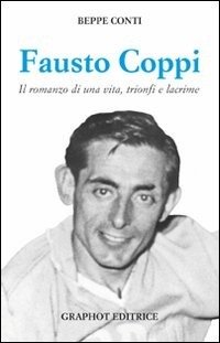 Beppe Conti - Fausto Coppi LIB0071