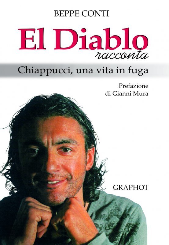 Beppe Conti - El Diablo racconta LIB0076