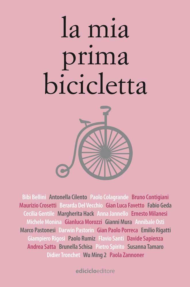 Autori Vari - La mia prima bicicletta LIB0083