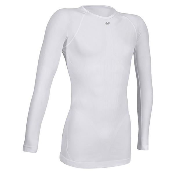 GSG Maglia intimo invernale manica lunga collo basso GSG0031