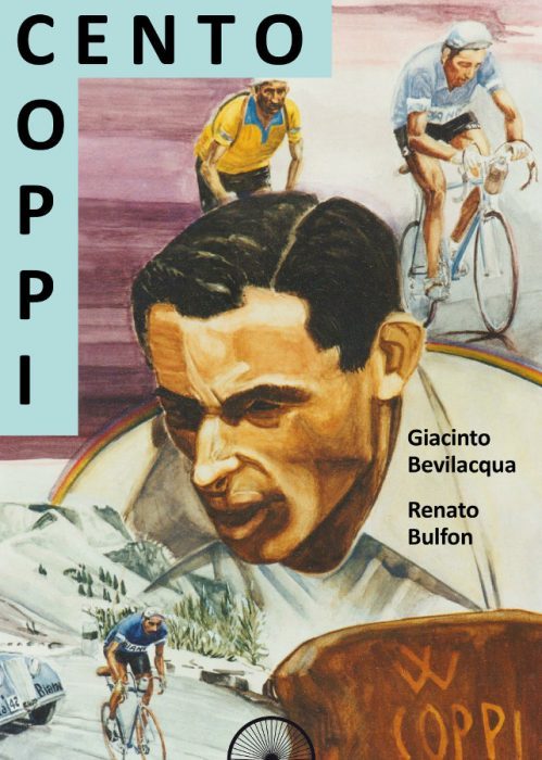Giacinto Bevilacqua, Renato Bulfon - Cento Coppi LIB0094