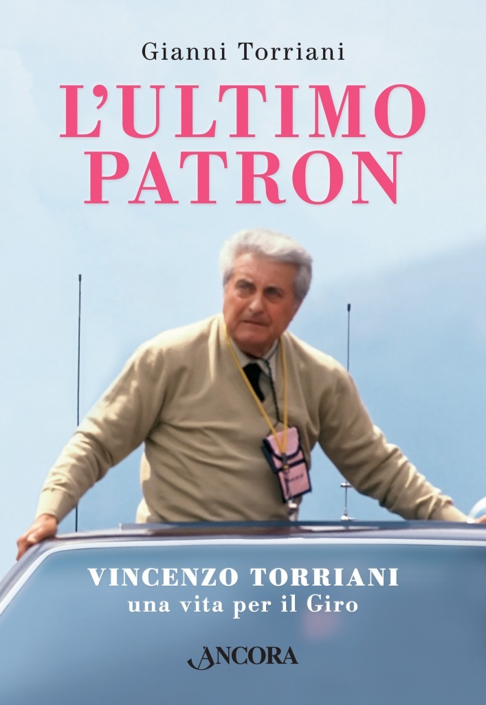 Gianni Torriani - L'ultimo Patron LIB0105