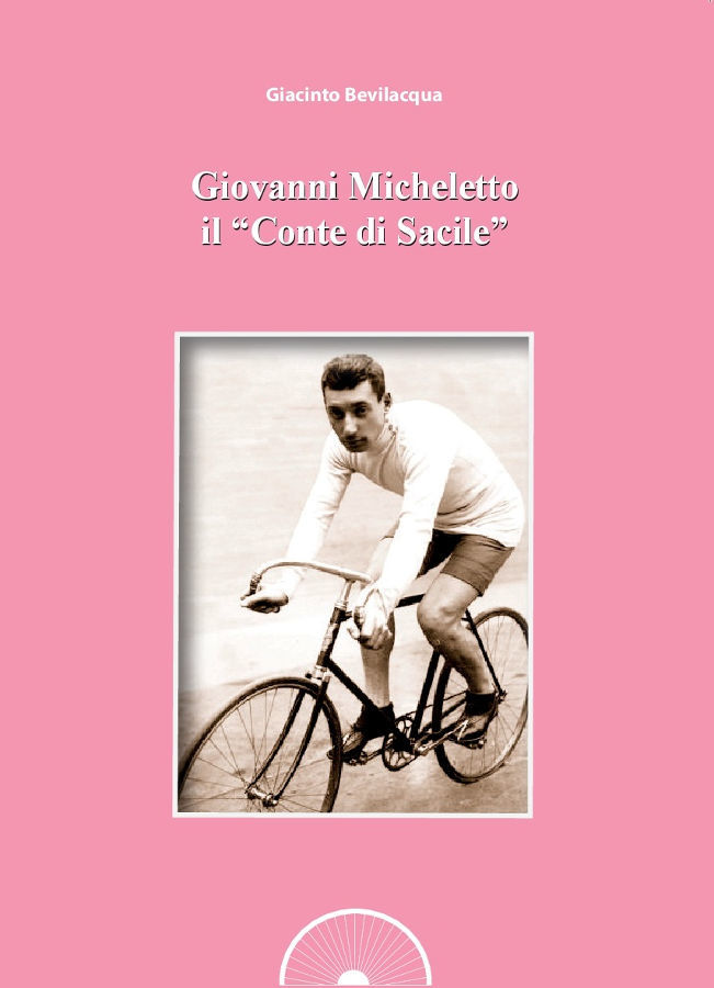 Giacinto Bevilacqua - Giovanni Micheletto, il "Conte di Sacile" LIB0104