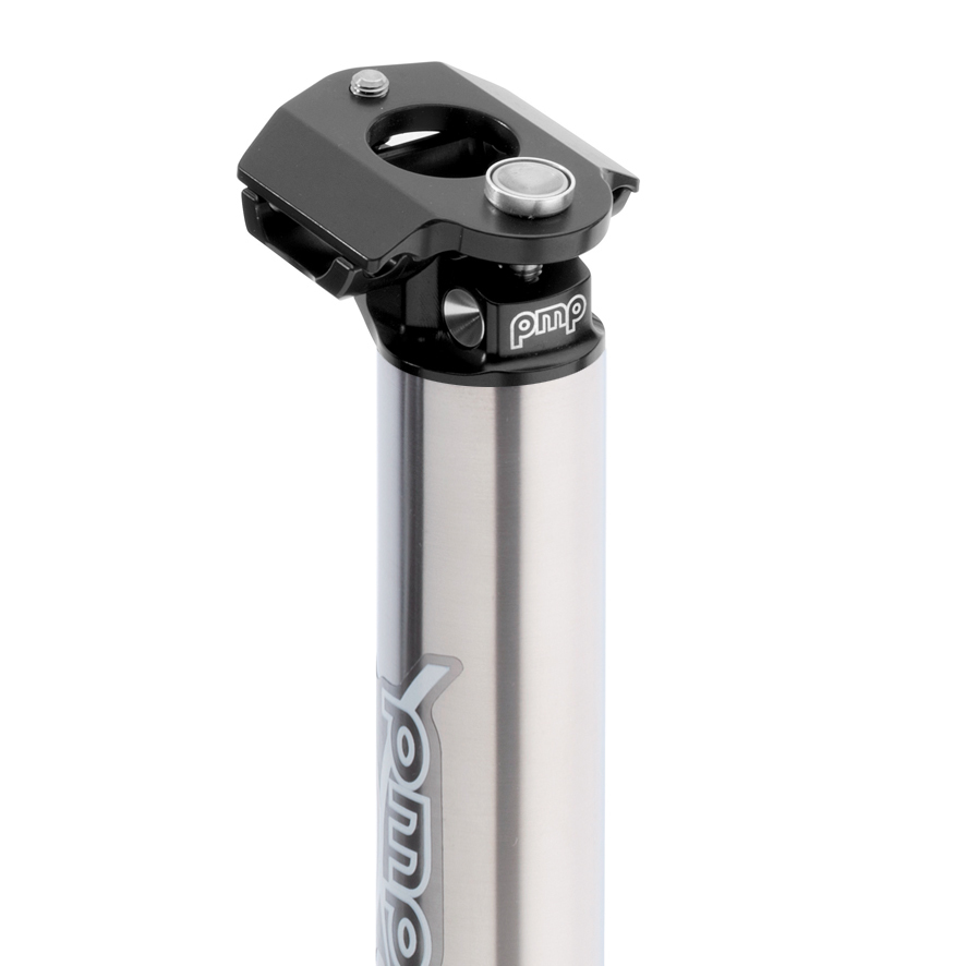 PMP Classic Titanium