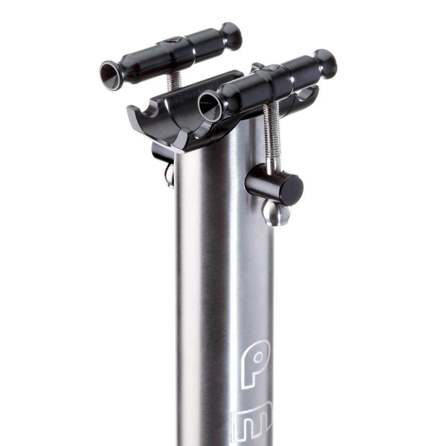 PMP Classic Titanium PMP0021