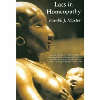 Lacs in Homeopathy Lacs in Homeopathy