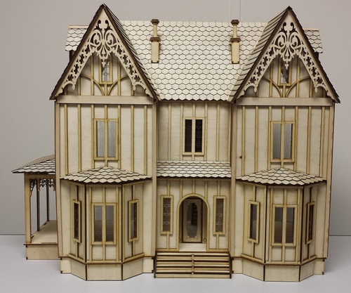 dollhouse 1