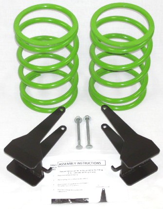 5100-2 - For the Mitsubishi Triton - 2