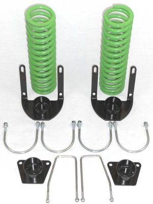 5023 - For the Toyota Landcruiser VD 79 - 2007+