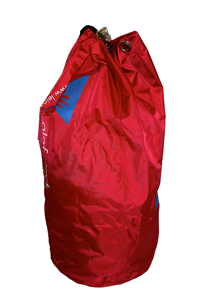 Verschließbarer Übersack 00045