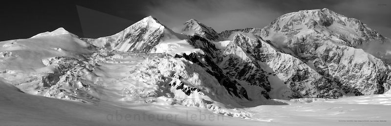 Panorama "Denali"