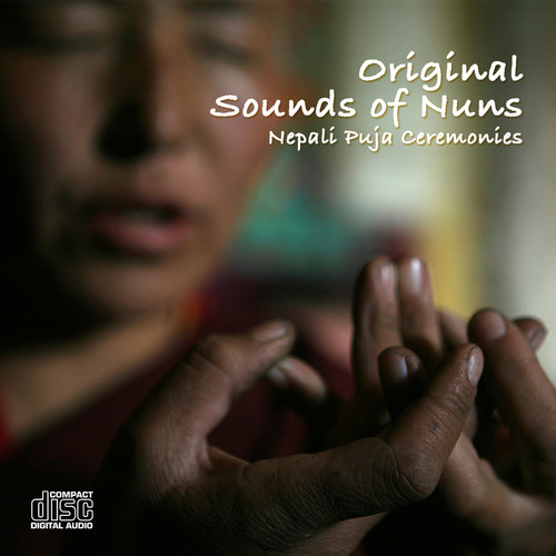 Sounds of the Nuns - Musik-CD 00003