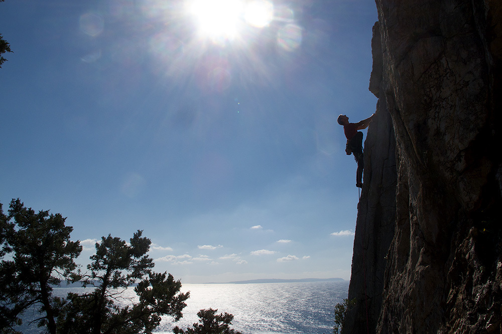 Klettercamp Sardinien 2018 00051