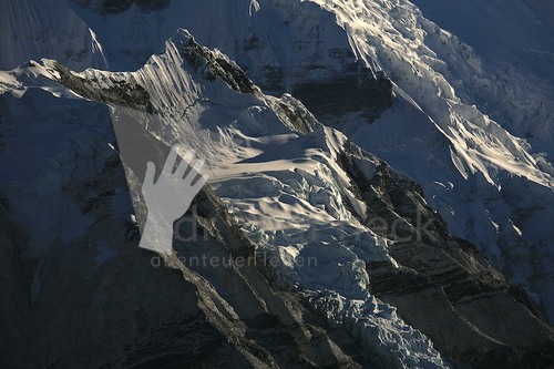 Island Peak von Südwesten 00010