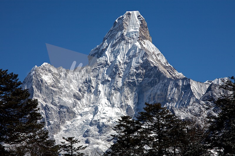 Ama Dablam